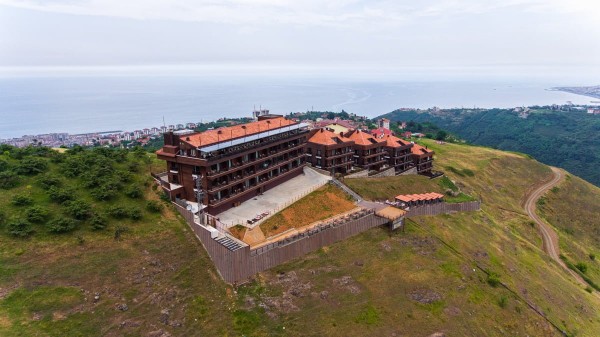 Sera Lakes Resort Hotel