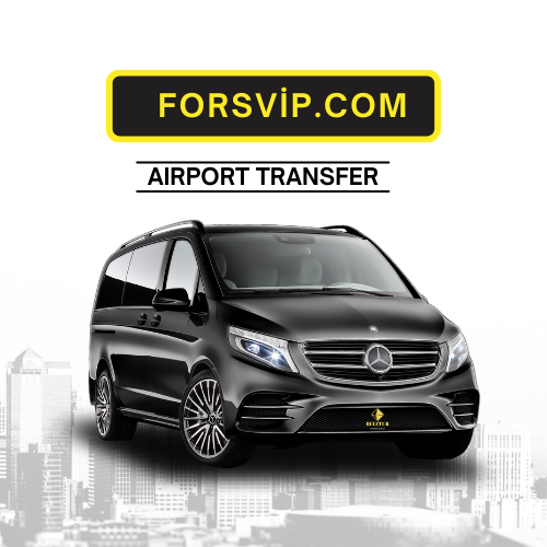 Hava limanı transfer